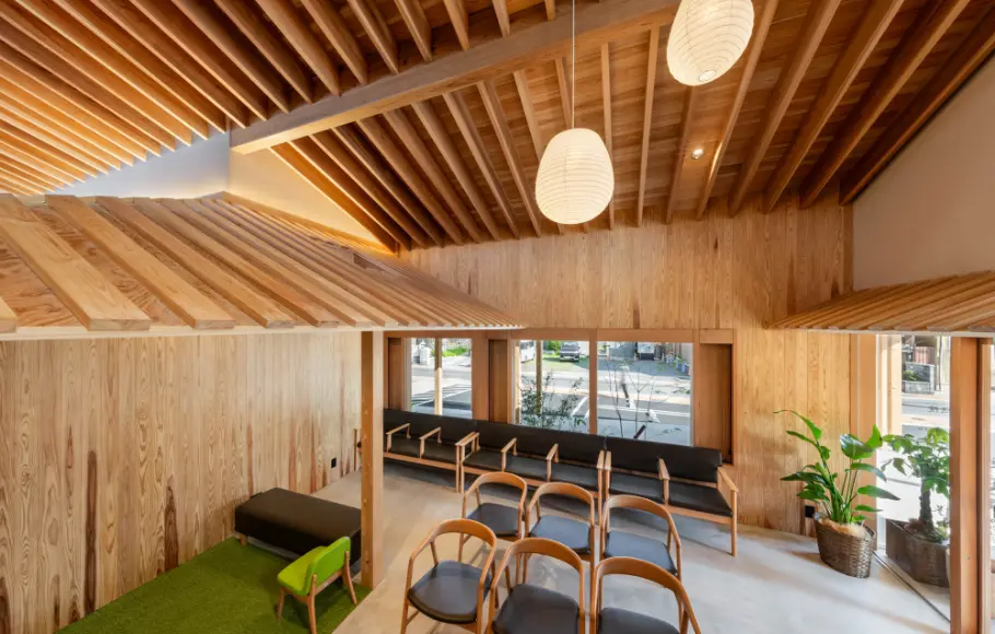 四日市　個人診療所