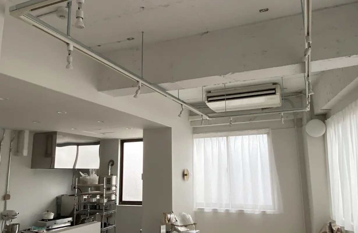 名古屋市　ケーキショップ